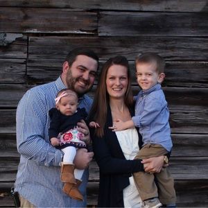 Meet your Posher, Kate